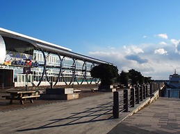 Toyoko Inn Iwaki Ekimae