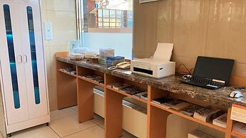 Toyoko Inn Iwaki Ekimae