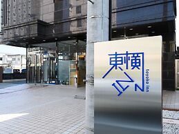 Toyoko Inn Iwaki Ekimae
