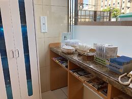 Toyoko Inn Iwaki Ekimae