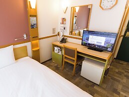 Toyoko Inn Iwaki Ekimae