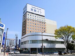 Toyoko Inn Iwaki Ekimae