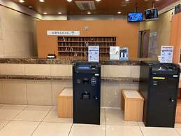 Toyoko Inn Iwaki Ekimae