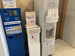 Toyoko Inn Iwaki Ekimae