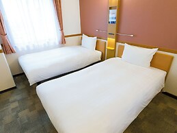 Toyoko Inn Iwaki Ekimae