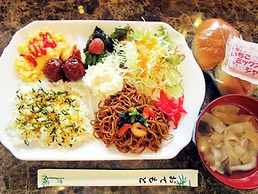 Toyoko Inn Iwaki Ekimae