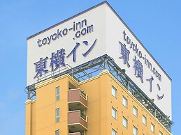 Toyoko Inn Aizuwakamatsu Ekimae