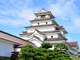 Toyoko Inn Aizuwakamatsu Ekimae