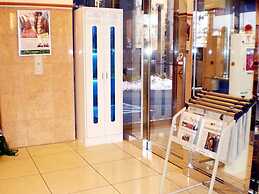 Toyoko Inn Morioka Station Minami