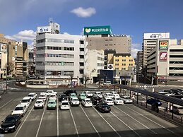 Toyoko Inn Morioka Station Minami