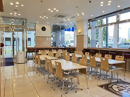 Toyoko Inn Morioka Station Minami