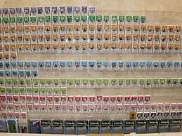 Toyoko Inn Morioka Station Minami