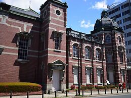 Toyoko Inn Morioka Station Minami