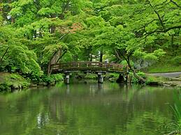 Toyoko Inn Morioka Station Minami