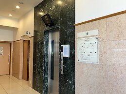 Toyoko Inn Morioka Station Minami