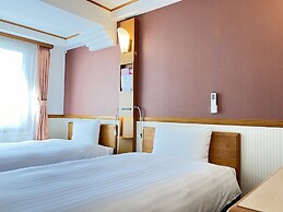 Toyoko Inn Morioka Station Minami