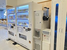 Toyoko Inn Morioka Station Minami