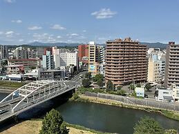 Toyoko Inn Morioka Station Minami