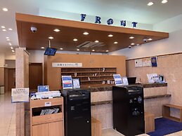 Toyoko Inn Morioka Station Minami