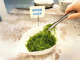 Toyoko Inn Morioka Station Minami