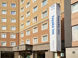Toyoko Inn Shonan Hiratsuka Station Kita 1