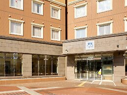 Toyoko Inn Shonan Hiratsuka Station Kita 1