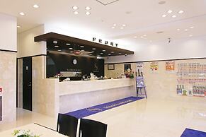 Toyoko Inn Tokyo Fussa Station Higashi