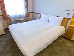 Toyoko Inn Tokyo Fussa Station Higashi