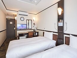 Toyoko Inn Tokyo Fussa Station Higashi