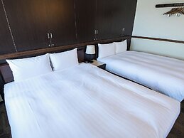 Toyoko Inn Tokyo Fussa Station Higashi