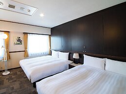 Toyoko Inn Tokyo Fussa Station Higashi