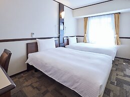 Toyoko Inn Tokyo Fussa Station Higashi