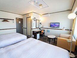 Toyoko Inn Tokyo Fussa Station Higashi