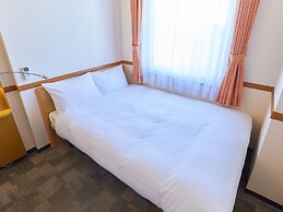 Toyoko Inn Tokyo Fussa Station Higashi