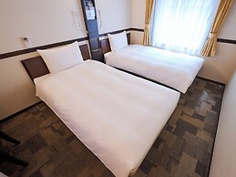 Toyoko Inn Tokyo Fussa Station Higashi