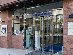 Toyoko Inn Tokyo Fussa Station Higashi