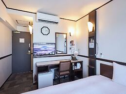 Toyoko Inn Tokyo Fussa Station Higashi