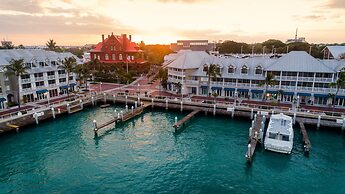 Opal Key Resort & Marina, Key West