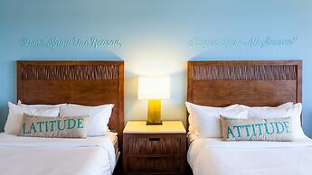 Opal Key Resort & Marina, Key West