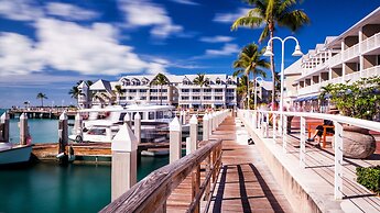 Opal Key Resort & Marina, Key West