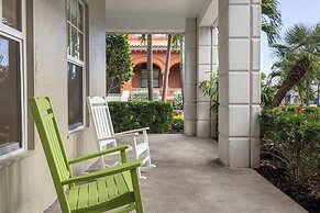 Opal Key Resort & Marina, Key West