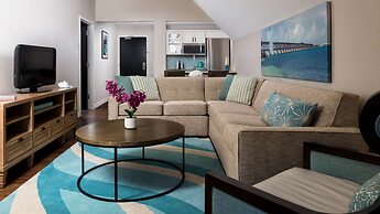 Opal Key Resort & Marina, Key West