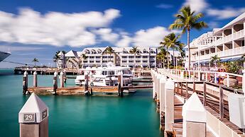 Opal Key Resort & Marina, Key West