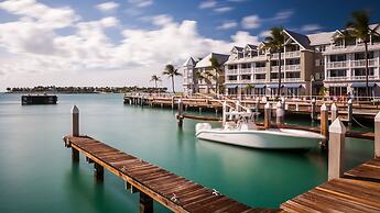 Opal Key Resort & Marina, Key West