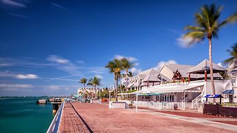 Opal Key Resort & Marina, Key West