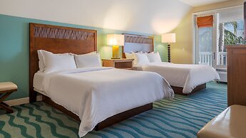 Opal Key Resort & Marina, Key West