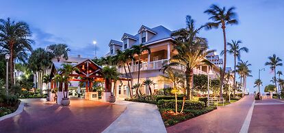 Opal Key Resort & Marina, Key West