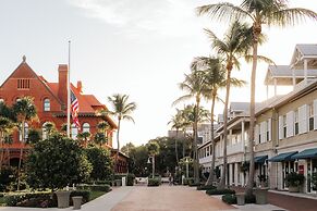 Opal Key Resort & Marina, Key West