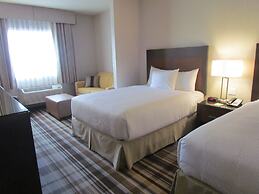 Fairfield Inn & Suites by Marriott Airdrie