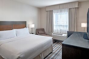 Fairfield Inn & Suites by Marriott Airdrie